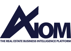 AXIOM | The Real Estate Business Intelligence Platform